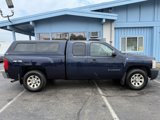 Used 2011 Chevrolet Silverado 1500 W/T image 6