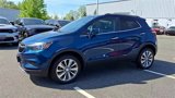 Used 2020 Buick Encore Preferred image 4