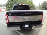Used 2021 Ford F150 King Ranch w/ Equipment Group 601A High image 4