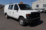 Used 2010 Ford E-350 and Econoline 350 Super Duty image 2