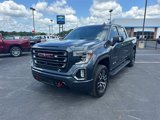 Used 2019 GMC Sierra 1500 AT4 w/ AT4 Premium Package image 2