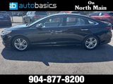 Used 2018 Hyundai Sonata SEL image 2