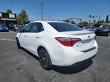 Used 2014 Toyota Corolla S image 3