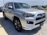 Used 2020 Toyota 4Runner Limited image 4