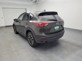 Used 2016 MAZDA CX-5 Grand Touring image 5