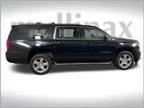 Used 2016 Chevrolet Suburban LT w/ Luxury Package image 2