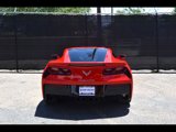 Used 2016 Chevrolet Corvette Stingray Coupe w/ Battery Protection Package image 4