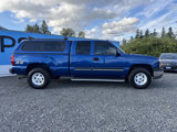 Used 2003 Chevrolet Silverado 1500 LS image 2
