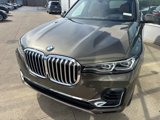 Used 2022 BMW X7 xDrive40i w/ Premium Package image 3