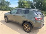 Used 2018 Jeep Compass Latitude w/ Popular Equipment Group image 6