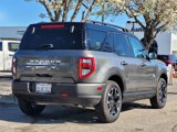 Used 2024 Ford Bronco Sport Outer Banks w/ Tech Package image 4