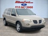 Used 2008 Pontiac Montana SV6 image 2