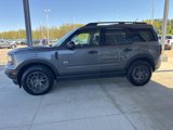 Used 2023 Ford Bronco Sport Big Bend w/ Convenience Package image 4