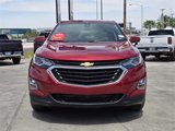 Used 2021 Chevrolet Equinox LT image 2