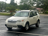 Used 2011 Subaru Forester 2.5X w/ Popular Equipment Group 1A image 4