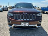 Used 2014 Jeep Grand Cherokee Summit image 3
