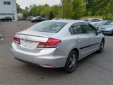 Used 2015 Honda Civic LX image 3
