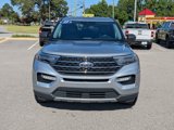 Used 2023 Ford Explorer XLT w/ Equipment Group 202A image 5