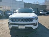 New 2025 Jeep Compass Latitude image 2