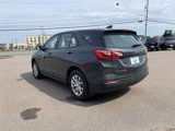 Used 2019 Chevrolet Equinox LS image 3
