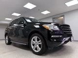 Used 2012 Mercedes-Benz ML 350 4MATIC image 4