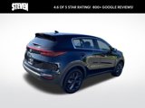 Used 2022 Kia Sportage LX w/ LX AWD Value Edition Package image 4