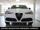 Used 2022 Alfa Romeo Stelvio Veloce image 3
