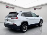 Used 2021 Jeep Cherokee Latitude Lux w/ Comfort/Convenience Group image 3