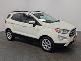 Used 2021 Ford EcoSport SE w/ SE Convenience Package image 2