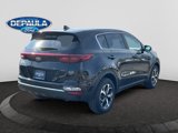 Used 2022 Kia Sportage LX image 6