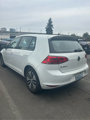 Used 2016 Volkswagen e-Golf SEL Premium w/ Driver Assistance Package image 2