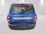 New 2024 Ford Bronco Sport Free Wheeling image 6