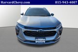 Used 2025 Chevrolet Trax LT w/ Driver Confidence Package image 2