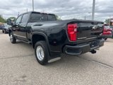 Used 2024 Chevrolet Silverado 3500 High Country w/ High Country Premium Package image 6