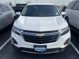 Certified 2022 Chevrolet Equinox LT image 2