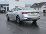 Used 2023 Nissan Sentra SV image 4