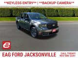 New 2025 Ford Maverick XLT image 1