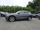 Used 2018 Alfa Romeo Stelvio Ti Sport image 4