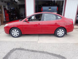 Used 2008 Hyundai Elantra GLS image 4