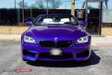 Used 2015 BMW M6 Convertible w/ Executive Package image 2