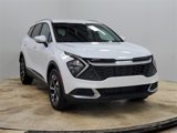 Certified 2023 Kia Sportage EX image 3