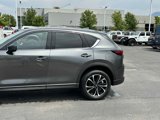 Used 2022 MAZDA CX-5 AWD 2.5 S w/ Premium Package image 3