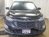 Used 2018 Chevrolet Equinox LT w/ Redline Edition image 5