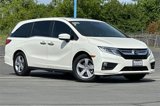 Used 2019 Honda Odyssey EX-L image 2
