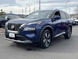 Used 2021 Nissan Rogue SL w/ Premium Package image 5