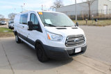 Used 2017 Ford Transit 250 148 Low Roof w/ Interior Upgrade Package image 4