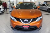 Used 2017 Nissan Rogue Sport SV w/ SV All-Weather Package image 2