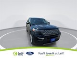 Used 2020 Ford Explorer Limited w/ Class III Trailer Tow Package image 2