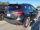 Used 2015 MAZDA CX-5 Grand Touring image 3