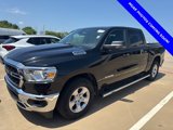 Used 2023 RAM 1500 Big Horn w/ Trailer Tow Group image 4